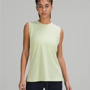 Lululemon All Yours Tank Top